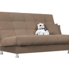 Диван Идальго Bahama Beige с подушками в Урае - uray.mebel24.online | фото