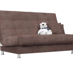 Диван Идальго Savana Plus Toffee с подушками в Урае - uray.mebel24.online | фото