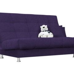 Диван Идальго Savana Violet с подушками в Урае - uray.mebel24.online | фото