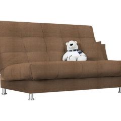 Диван Идальго Shaggy Sand с подушками в Урае - uray.mebel24.online | фото