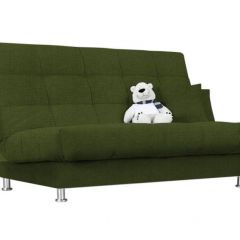 Диван Идальго Vital Green с подушками в Урае - uray.mebel24.online | фото