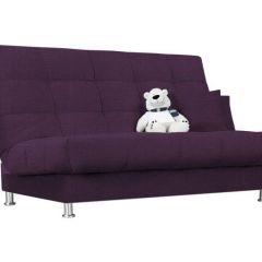 Диван Идальго Vital Plum с подушками в Урае - uray.mebel24.online | фото