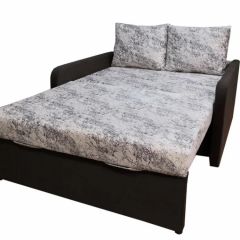 Диван Канзас 1.20 гранит (Канасик) в Урае - uray.mebel24.online | фото 2