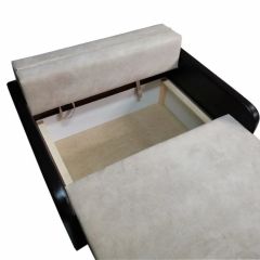 Диван Канзас 1.20 Собачка (Канасик) в Урае - uray.mebel24.online | фото 3