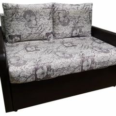 Диван Канзас 1.20 Цветы (Канасик) в Урае - uray.mebel24.online | фото