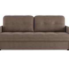 Диван-кровать "SMART" 1 СК (Kongo brown) в Урае - uray.mebel24.online | фото
