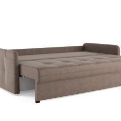 Диван-кровать "SMART" 1 СК (Kongo brown) в Урае - uray.mebel24.online | фото 5