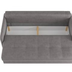 Диван-кровать "SMART" 1 СК (Kongo ecru) в Урае - uray.mebel24.online | фото 6