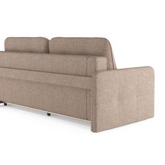 Диван-кровать "SMART" 1 СК (Рогожка Sherlock 932) в Урае - uray.mebel24.online | фото 2