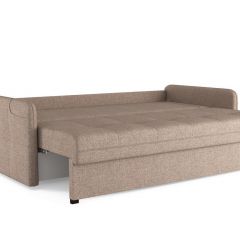 Диван-кровать "SMART" 1 СК (Рогожка Sherlock 932) в Урае - uray.mebel24.online | фото 4