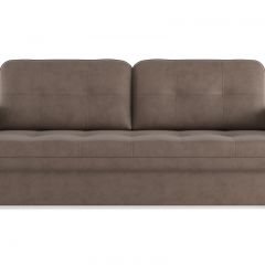 Диван-кровать "SMART" 3 СК (Kongo brown) в Урае - uray.mebel24.online | фото