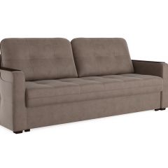 Диван-кровать "SMART" 3 СК (Kongo brown) в Урае - uray.mebel24.online | фото 2