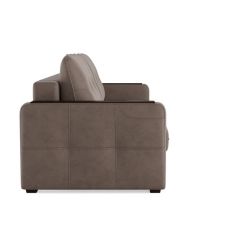 Диван-кровать "SMART" 3 СК (Kongo brown) в Урае - uray.mebel24.online | фото 4