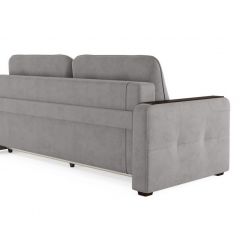 Диван-кровать "SMART" 3 СК (Kongo ecru) в Урае - uray.mebel24.online | фото 3
