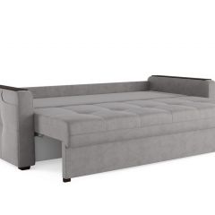 Диван-кровать "SMART" 3 СК (Kongo ecru) в Урае - uray.mebel24.online | фото 5
