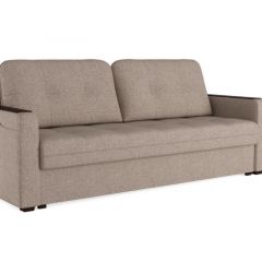 Диван-кровать "SMART" 3 СК (Рогожка Sherlock 932) в Урае - uray.mebel24.online | фото 2