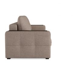 Диван-кровать "SMART" 3 СК (Рогожка Sherlock 932) в Урае - uray.mebel24.online | фото 4