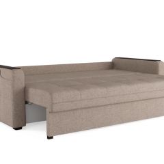 Диван-кровать "SMART" 3 СК (Рогожка Sherlock 932) в Урае - uray.mebel24.online | фото 5