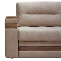 Диван LaFlex 1-01 БД Norma (ткань 3 кат.) НПБ Pocket Spring в Урае - uray.mebel24.online | фото 9