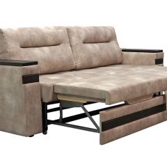 Диван LaFlex 1-01 БД Norma (ткань 3 кат.) НПБ Pocket Spring в Урае - uray.mebel24.online | фото 3