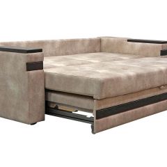 Диван LaFlex 1-01 БД Norma (ткань 3 кат.) НПБ Pocket Spring в Урае - uray.mebel24.online | фото 5
