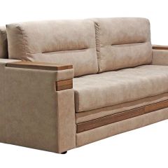 Диван LaFlex 1 БД Norma (ткань 3 кат.) НПБ Pocket Spring в Урае - uray.mebel24.online | фото 2