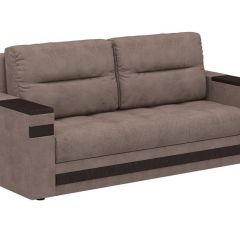 Диван LaFlex 1 БД Norma (ткань 3 кат.) НПБ Pocket Spring в Урае - uray.mebel24.online | фото