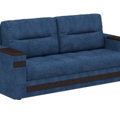 Диван LaFlex 1 БД Norma (ткань 4 кат.) НПБ Pocket Spring в Урае - uray.mebel24.online | фото