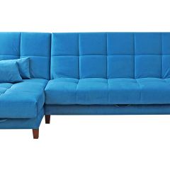 Диван Милана 7 ДУ (4 категория) в Урае - uray.mebel24.online | фото 2