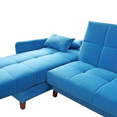 Диван Милана 7 ДУ (4 категория) в Урае - uray.mebel24.online | фото 4