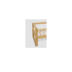 Диван одноместный DEmoku Д-1 (Серебристо-серый/Холодный серый) в Урае - uray.mebel24.online | фото 5