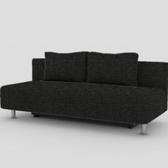 Диван Оленька Savana Grey в Урае - uray.mebel24.online | фото