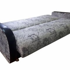 Диван прямой Канзас 1 БД в Урае - uray.mebel24.online | фото 2