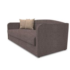 Диван-софа Гарвард Savana Latte в Урае - uray.mebel24.online | фото 2