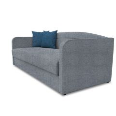 Диван-софа Гарвард Savana Plus Mouse в Урае - uray.mebel24.online | фото 4