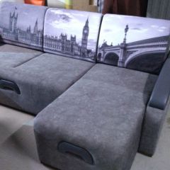 Диван угловой Лорд (3 подушки) в Урае - uray.mebel24.online | фото 17
