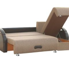 Диван угловой Юпитер Ратибор темный (ППУ) в Урае - uray.mebel24.online | фото 6