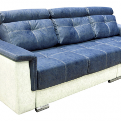 Диван Виктория 4 БД/ДУ (5 категория) Bonnel в Урае - uray.mebel24.online | фото 2