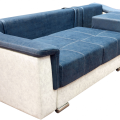 Диван Виктория 4 БД/ДУ (5 категория) Pocket в Урае - uray.mebel24.online | фото 5