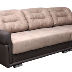 Диван Виктория 7 БД/ДУ (5 категория) Bonnel (модульный) в Урае - uray.mebel24.online | фото 2