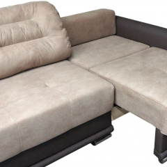 Диван Виктория 7 БД/ДУ (5 категория) Bonnel (модульный) в Урае - uray.mebel24.online | фото 4