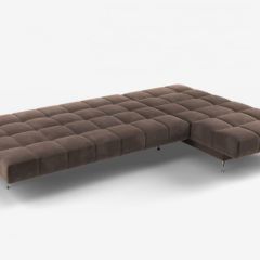 ФИНКА-2 ДКУ Диван угловой б/подлокотников ПОНИ 33 в Урае - uray.mebel24.online | фото 2