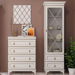 АГАТА Гостиная (модульная) в Урае - uray.mebel24.online | фото 2