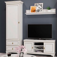 АГАТА Гостиная (модульная) в Урае - uray.mebel24.online | фото 3