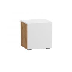 Гостиная Альба компоновка 0 в Урае - uray.mebel24.online | фото 6