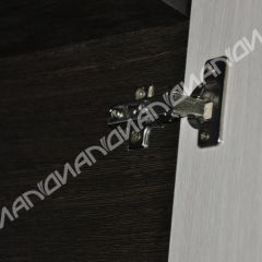 Гостиная Аллегро вариант-3 (Венге/Белфорт) в Урае - uray.mebel24.online | фото 6