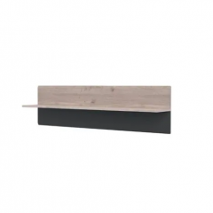 БРИЗ Гостиная (модульная) в Урае - uray.mebel24.online | фото 5
