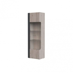 БРИЗ Гостиная (модульная) в Урае - uray.mebel24.online | фото 6