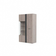 БРИЗ Гостиная (модульная) в Урае - uray.mebel24.online | фото 7