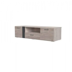 БРИЗ Гостиная (модульная) в Урае - uray.mebel24.online | фото 8